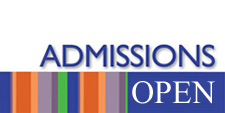 Admission Open Fall 2023