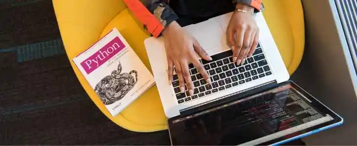 Diploma AI and python programming